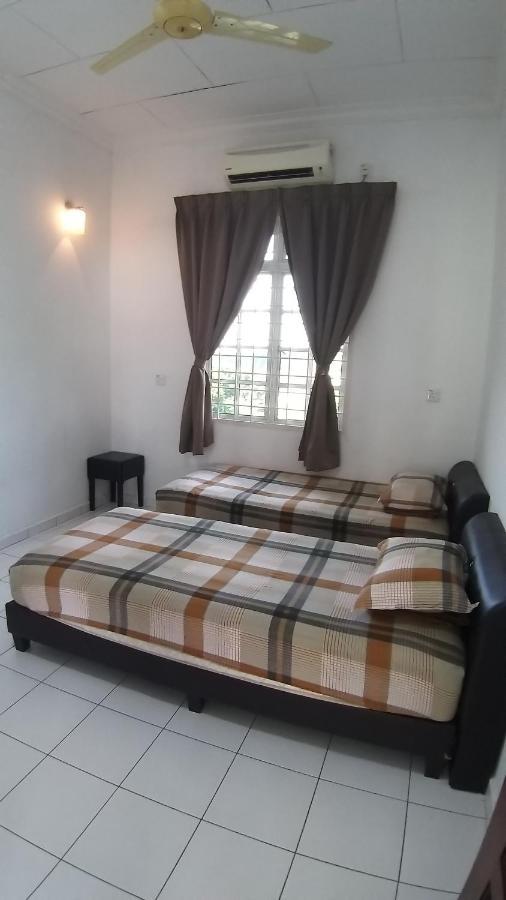 Seri Dusun Sepang Homestay & Event Space Exterior photo