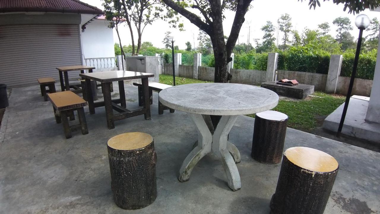 Seri Dusun Sepang Homestay & Event Space Exterior photo