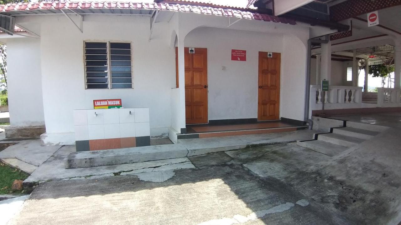 Seri Dusun Sepang Homestay & Event Space Exterior photo