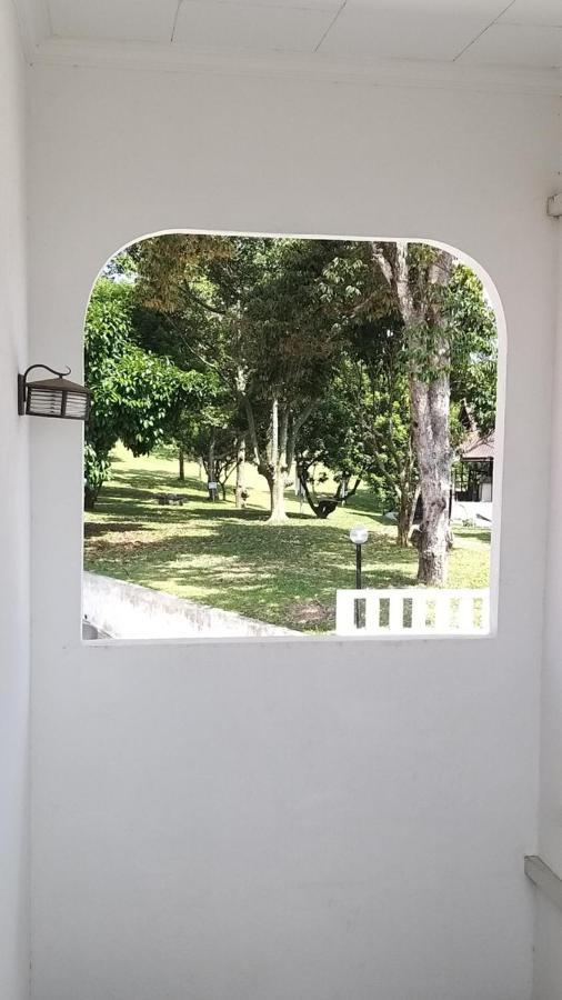 Seri Dusun Sepang Homestay & Event Space Exterior photo