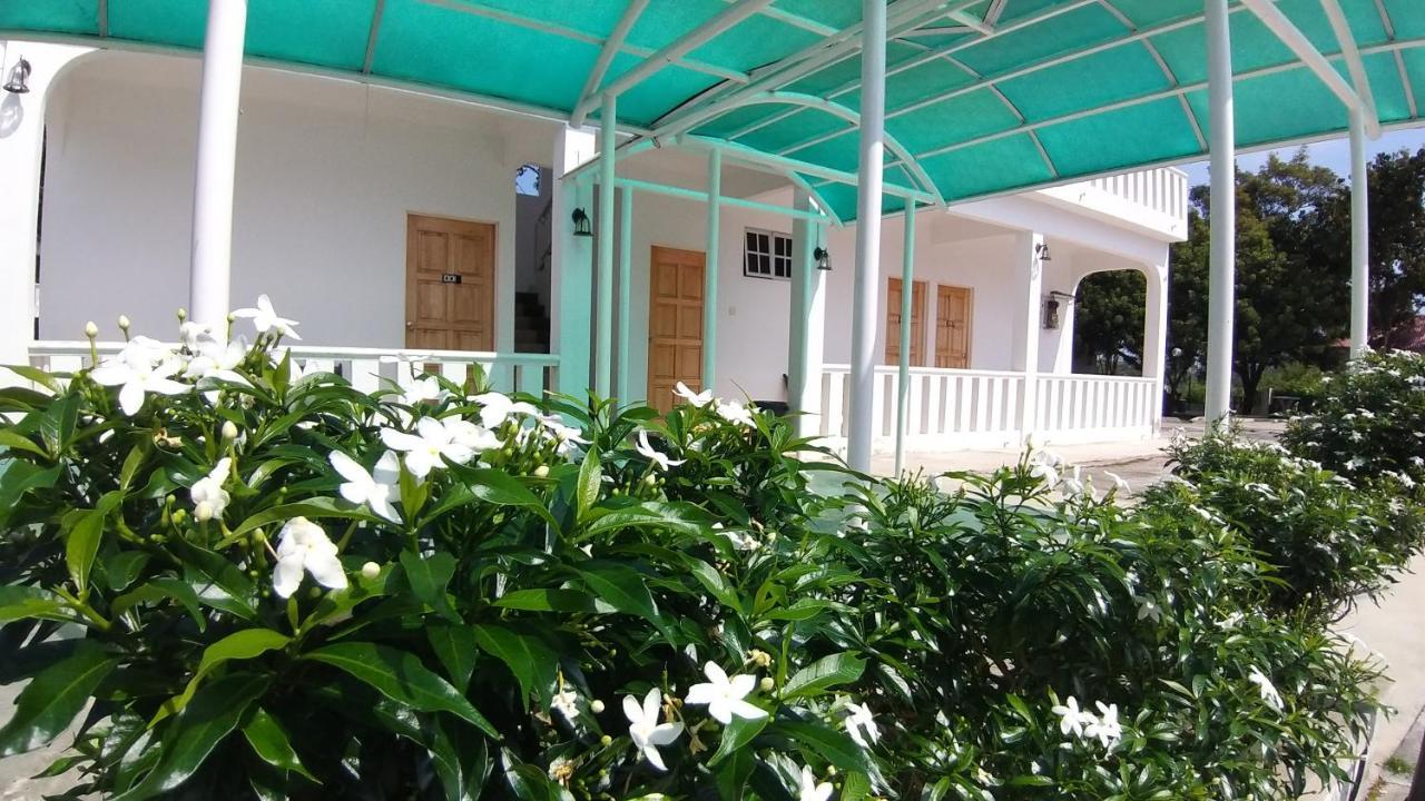Seri Dusun Sepang Homestay & Event Space Exterior photo