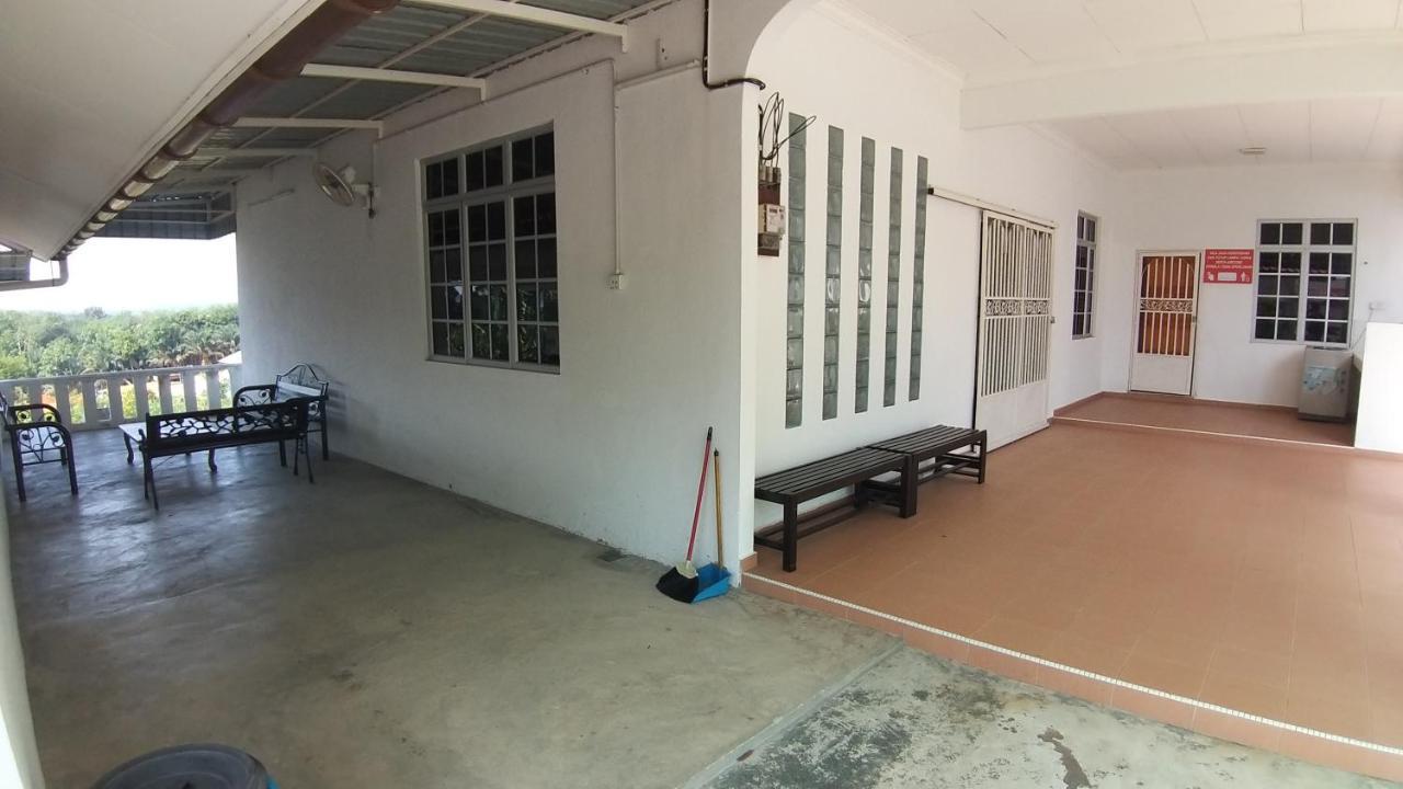 Seri Dusun Sepang Homestay & Event Space Exterior photo