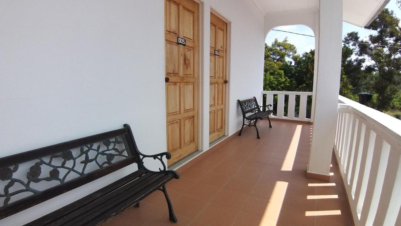 Seri Dusun Sepang Homestay & Event Space Exterior photo