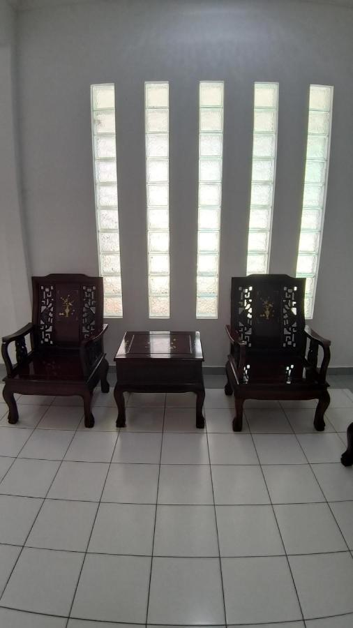 Seri Dusun Sepang Homestay & Event Space Exterior photo