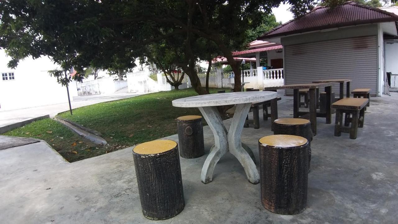 Seri Dusun Sepang Homestay & Event Space Exterior photo
