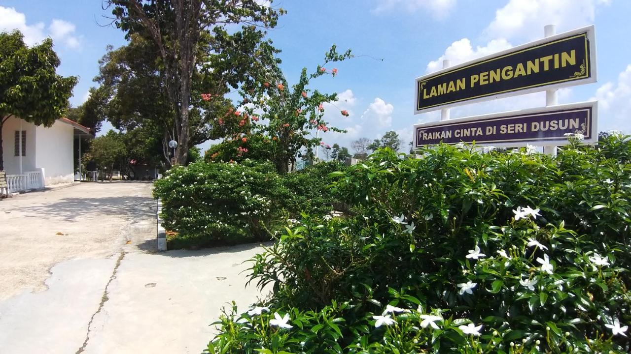 Seri Dusun Sepang Homestay & Event Space Exterior photo