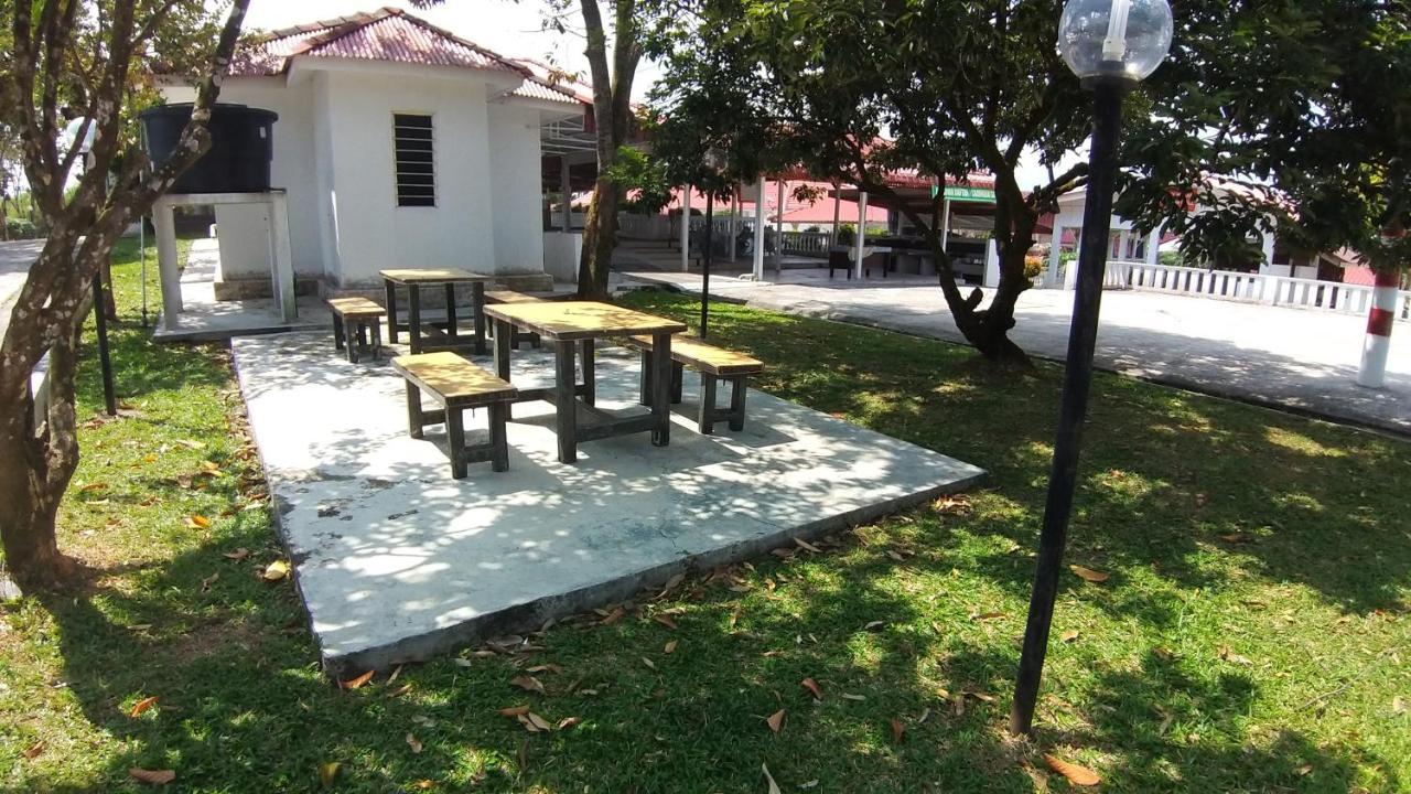 Seri Dusun Sepang Homestay & Event Space Exterior photo