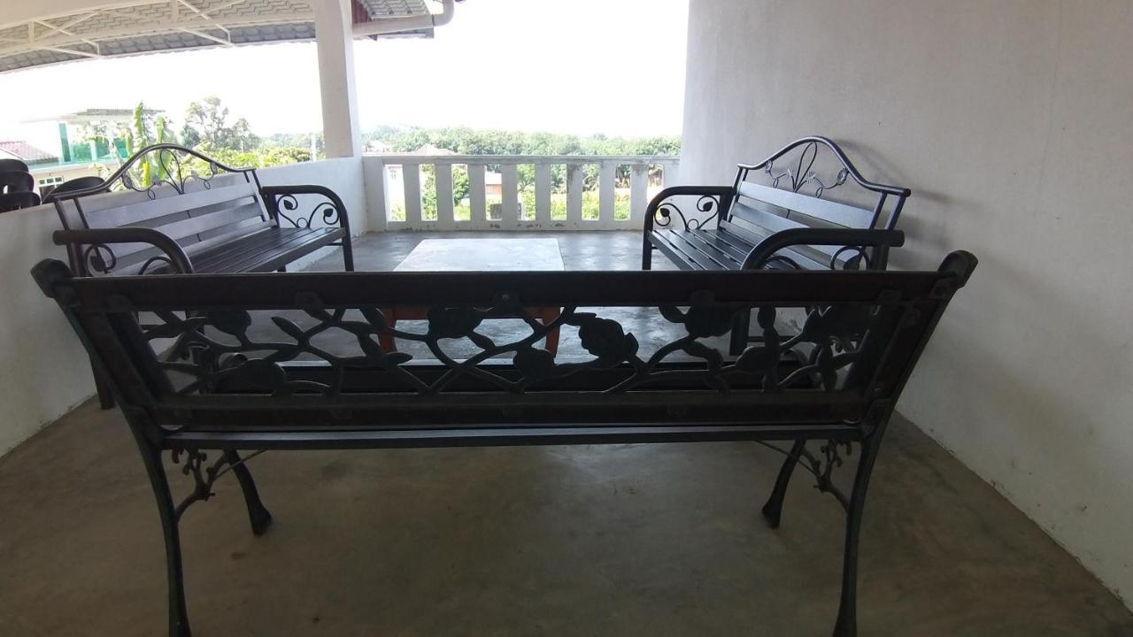 Seri Dusun Sepang Homestay & Event Space Exterior photo