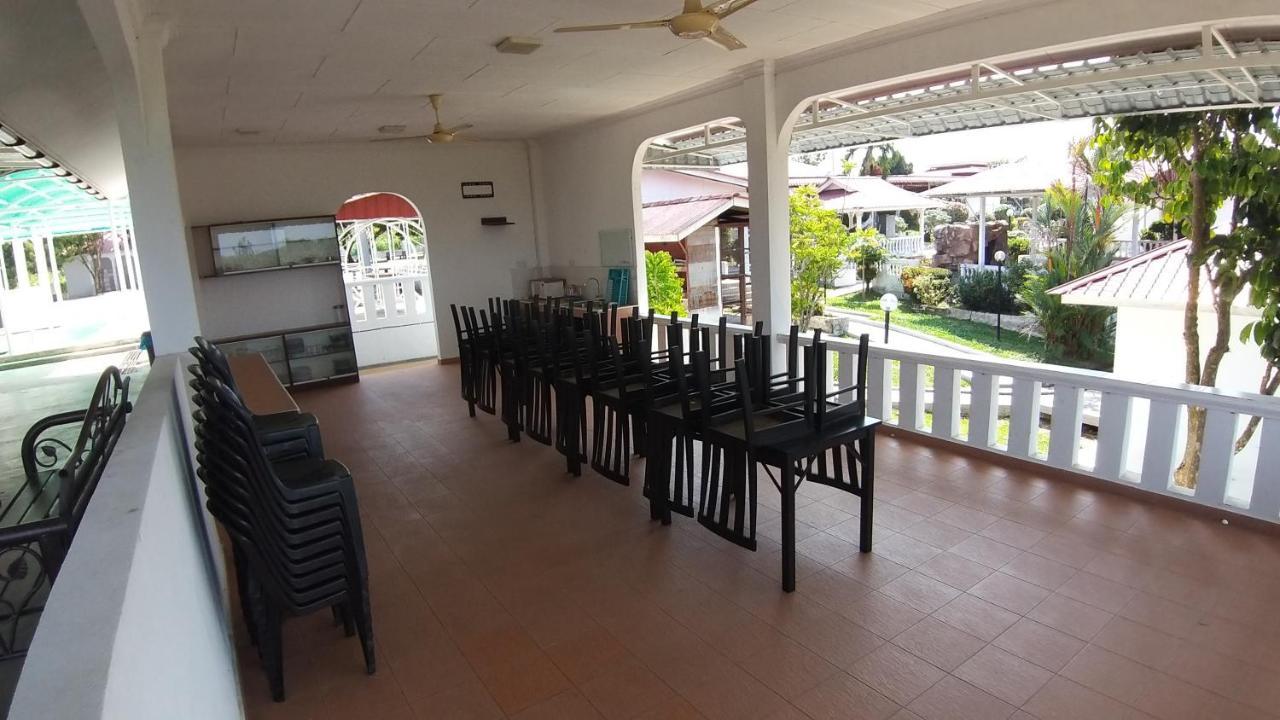Seri Dusun Sepang Homestay & Event Space Exterior photo