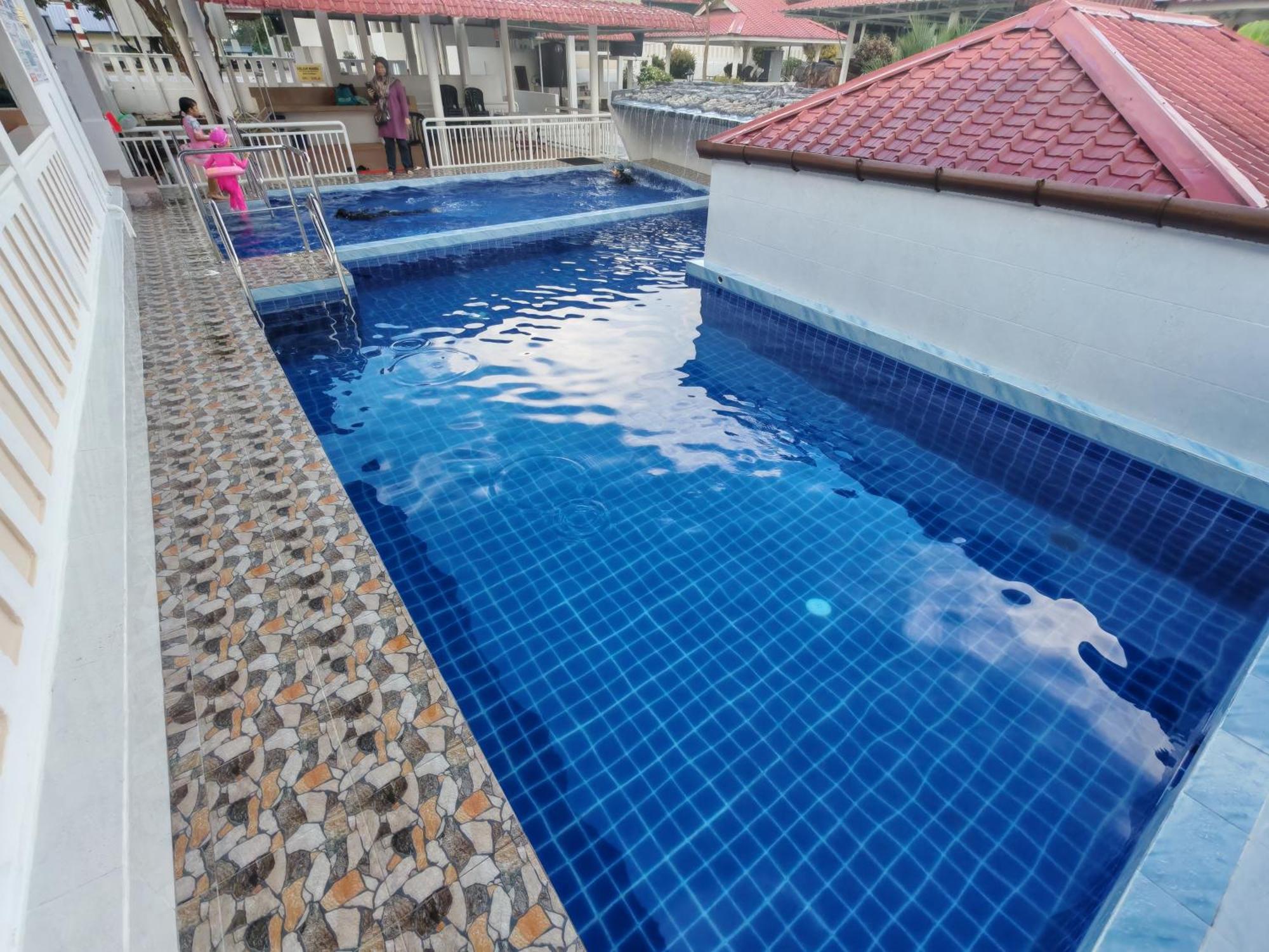 Seri Dusun Sepang Homestay & Event Space Exterior photo